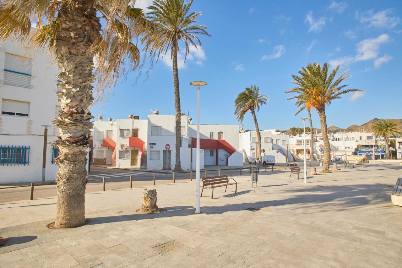 Apartamento Luna De Las Negras Alto المظهر الخارجي الصورة